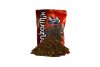 BENZAR TURBO FEEDER BLACK HALIBUT 800 GR