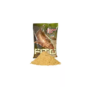 BENZAR FITO LAKE GROUNDBAIT 1,2 KG