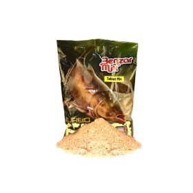 BENZAR FITO VÖDRÖS SZETT REFILL 1,2 KG