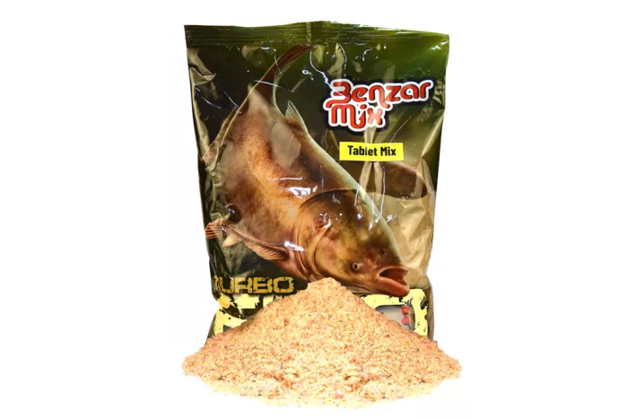 BENZAR FITO VÖDRÖS SZETT REFILL 1,2 KG