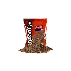 BENZAR TURBO BREAM MÉZESKALÁCS 800 GR