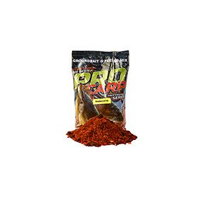 BENZAR PRO CARP CSOKI-BANÁN 1KG
