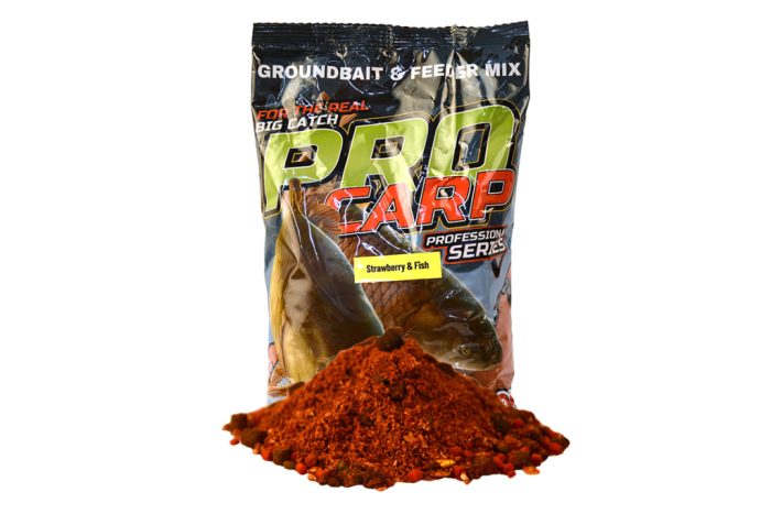 BENZAR PRO CARP EPER-HAL 1KG