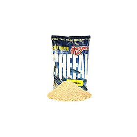 BENZAR MIX CHEFAL FISHMEAL GROUNDBAIT 1 KG