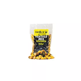 THE ONE PARTICLE MIX LACTIC ACID