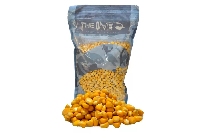 THE FERMENTED ONE SWEETCORN 1 KG