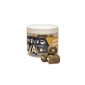 THE FERMENETED ONE PVA BOMB TIGERNUT 10 DB / CS