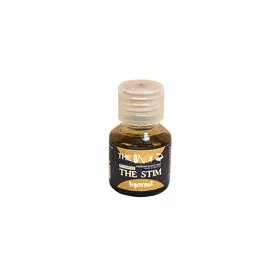 THE ONE THE STIM RED