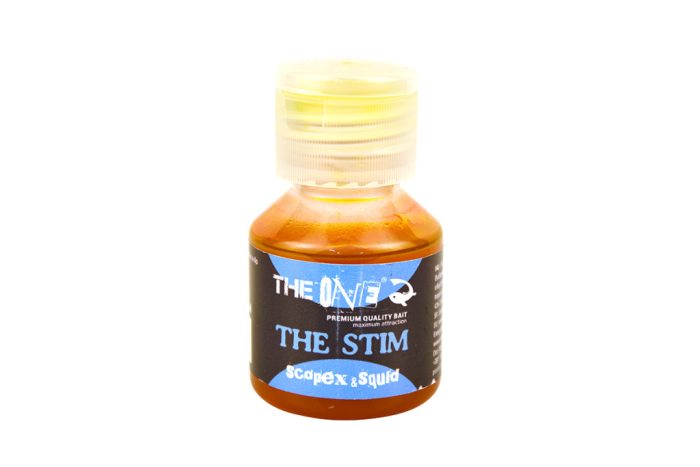 THE ONE THE STIM SCOPEX & SQUID 50 ML