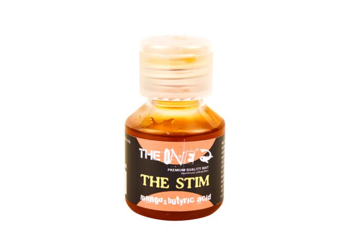 THE ONE THE STIM MANGO N-BUTIRYC ACID 50 ML