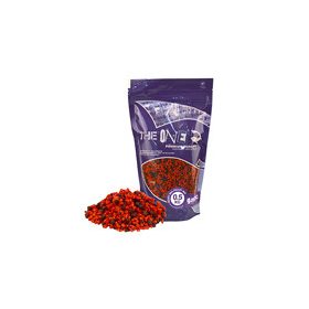 THE ONE READY BAG PELLET MIX GOLD HONEY&SCOPEX