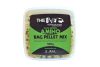 THE ONE AMINO BAG PELLET MIX FLUO GREEN 500 GR