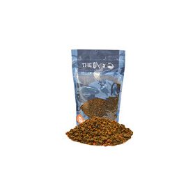 THE ONE PELLET CRUMBLE MIX KRILL&PEPPER 800 GR