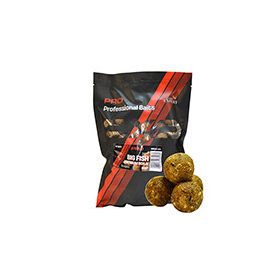 CARP EXPERT PRO  BIG FISH PREMIUM BOILIE 800G FISH 20MM