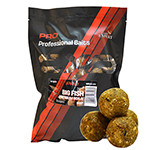 CARP EXPERT PRO  BIG FISH PREMIUM BOILIE 800G SCOPEX 20MM