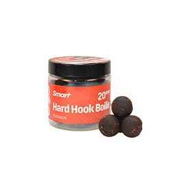 CARP EXPERT SMART HARD HOOK BOILIE 70G HONEY 16MM