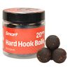 CARP EXPERT SMART HARD HOOK BOILIE 70G GARLIC 16MM