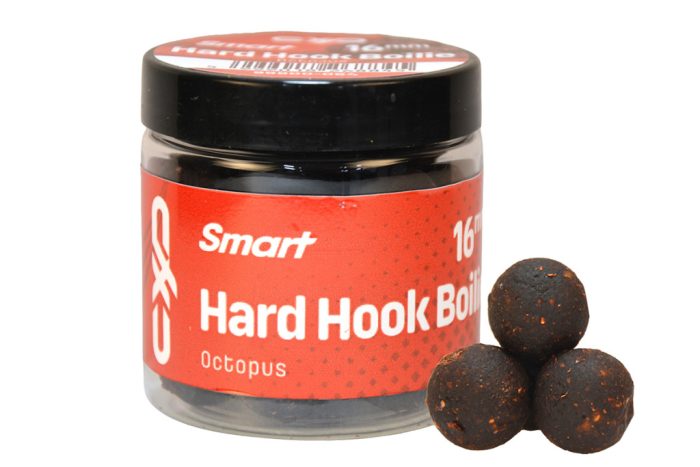 CARP EXPERT SMART HARD HOOK BOILIE 70G OCTOPUS 16MM