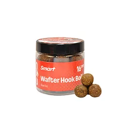 CARP EXPERT SMART WAFTER HOOK BOILIE 70G HONEY 16MM