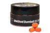 CARP EXPERT NEO  WAFTER METHOD DUMBELL 2C 15G SPICY-MANGO 8X10MM