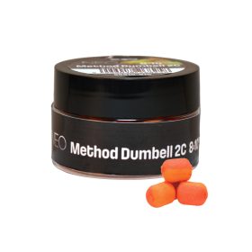   CARP EXPERT NEO  WAFTER METHOD DUMBELL 2C 15G SPICY-MANGO 8X10MM