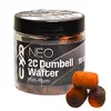 CARP EXPERT NEO 2C DUMBELL WAFTER 50G HALIBUT-GARLIC 10-14MM