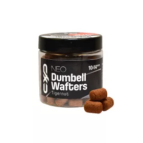 CARP EXPERT NEO  WAFTER DUMBELL WAFTER 15G KRILL 6X8MM