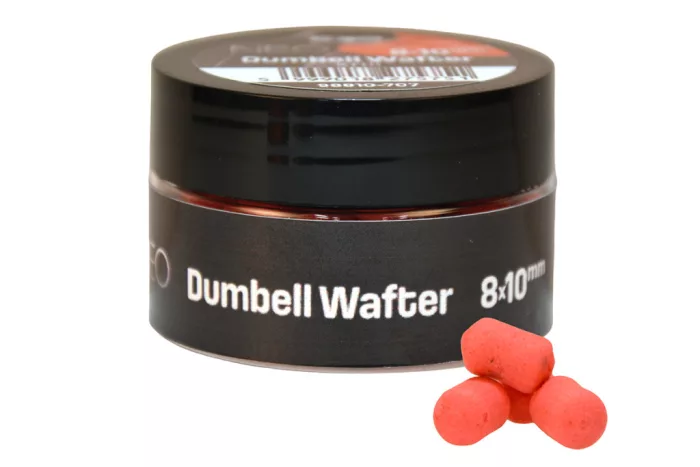 CARP EXPERT NEO WAFTER DUMBELL WAFTER 15G KRILL 8X10MM