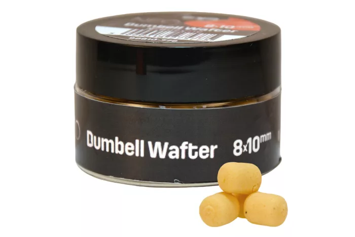 CARP EXPERT NEO WAFTER DUMBELL WAFTER 15G N-BUTYRIC 8X10MM