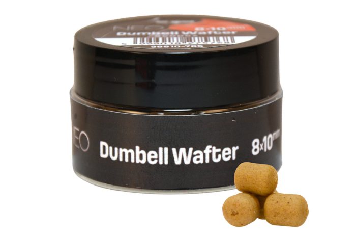 CARP EXPERT NEO  WAFTER DUMBELL WAFTER 15G SCOPEX 8X10MM