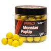 CARP EXPERT PRO MONSTER POP-UP 50G TUTTI-FRUTTI 10-12MM