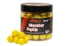 CARP EXPERT PRO  MONSTER POP-UP 50G FERMENTED SWEETCORN 14-16MM
