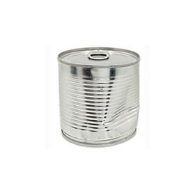   KONZERV KUKORICA 212 ML TÉPŐZÁRAS CÍMKE NÉLKÜL (HORPADT) (NETTÓ 165 G TÖLTŐTÖMEG 140 G)