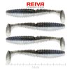 REIVA Zander Power Shad 10cm 4db/cs (Magic Fish)