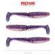 REIVA Zander Power Shad 12,5cm 3db/cs (Purple Pearl)