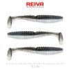REIVA Zander Power Shad 12,5cm 3db/cs (Magic Fish)