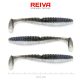REIVA Zander Power Shad 12,5cm 3db/cs (Magic Fish)
