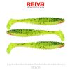 REIVA Zander Power Shad 12,5cm 3db/cs (Watermelon)