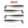 REIVA Flat Minnow Shad 10cm 4db/cs (Magic Fish)