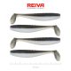 REIVA Flat Minnow Shad 10cm 4db/cs (Magic Fish)