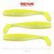 REIVA Flat Minnow shad 12,5cm 3db/cs (Flash Lemonade)