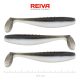 REIVA Flat Minnow shad 12,5cm 3db/cs (Magic Fish)
