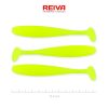 REIVA Flash Shad 12.5cm 3db/cs (Lemonade)