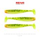 REIVA Flash Shad 12.5cm 3db/cs (Watermelon)