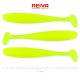 REIVA Flash Shad 15cm 3db/cs (Lemonade)