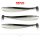 REIVA Flash Shad 15cm 3db/cs (Bleak)