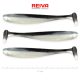 REIVA Flash Shad 15cm 3db/cs (Bleak)