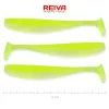 NEVIS Flash Shad 15cm 3db/cs (Flash Lemonade)