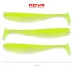 NEVIS Flash Shad 15cm 3db/cs (Flash Lemonade)