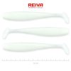 REIVA Flash Shad 15cm 3db/cs (Classic White)